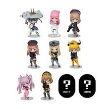 Load image into Gallery viewer, Goddess of Victory: Nikke Special Arena Collection (單個)
