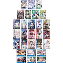 Load image into Gallery viewer, 碧藍航線Weiss Schwarz - Clear Azur Lane Vol. 5 - Booster Pack - JP
