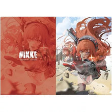 Load image into Gallery viewer, Goddess of Victory: Nikke A4 File
