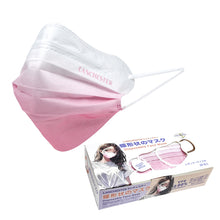 Load image into Gallery viewer, Lanchester Butterfly Mask 20Pcs/Box
