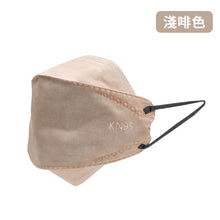 Load image into Gallery viewer, Lanchester Non Woven 3 Ply 3D Cool Mask(Children Individual Pack)(8pcs)
