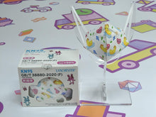 Load image into Gallery viewer, 【KN95 Series】4 Ply Toddler KN95 Disposable 3D Protective Mask 30Pcs

