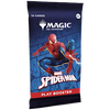 單包-Magic: The Gathering Marvel Spider-Man Play Booster Japanese Version MTG