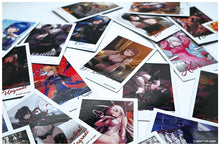 Load image into Gallery viewer, “勝利女神：NIKKE 造型設計朱克力” Vol.2
