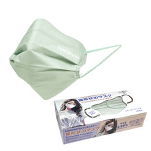 Load image into Gallery viewer, Lanchester Butterfly Mask 20Pcs/Box
