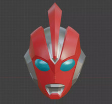 Load image into Gallery viewer, 面具玩具

