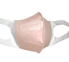 Load image into Gallery viewer, Lanchester Elastic Ear Loop 3D Mask
