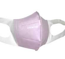 Load image into Gallery viewer, Lanchester Elastic Ear Loop 3D Mask
