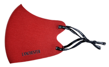 Load image into Gallery viewer, Lanchester Washable Silver Ion Antibacterial Cloth Mask (Child)
