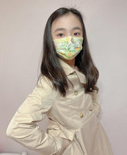 Load image into Gallery viewer, Lanchester Non Woven 3 Ply Face Mask (Adult)(Gorgeous)
