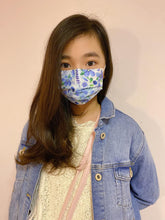 Load image into Gallery viewer, Lanchester Non Woven 3 Ply Face Mask (Child) (Graceful)
