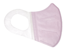 Load image into Gallery viewer, Lanchester Elastic Ear Loop 3D Mask
