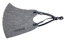Load image into Gallery viewer, Lanchester Washable Silver Ion Antibacterial Cloth Mask (Adult)
