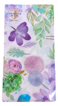 Load image into Gallery viewer, 【Violet】Graceful Mask Cover 22*11cm (Three Separation)(With Flower Language)
