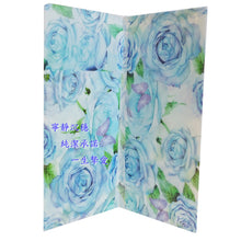 Load image into Gallery viewer, Gorgeous Mask Cover 22*11cm (Three Separation)(With Flower Language)
