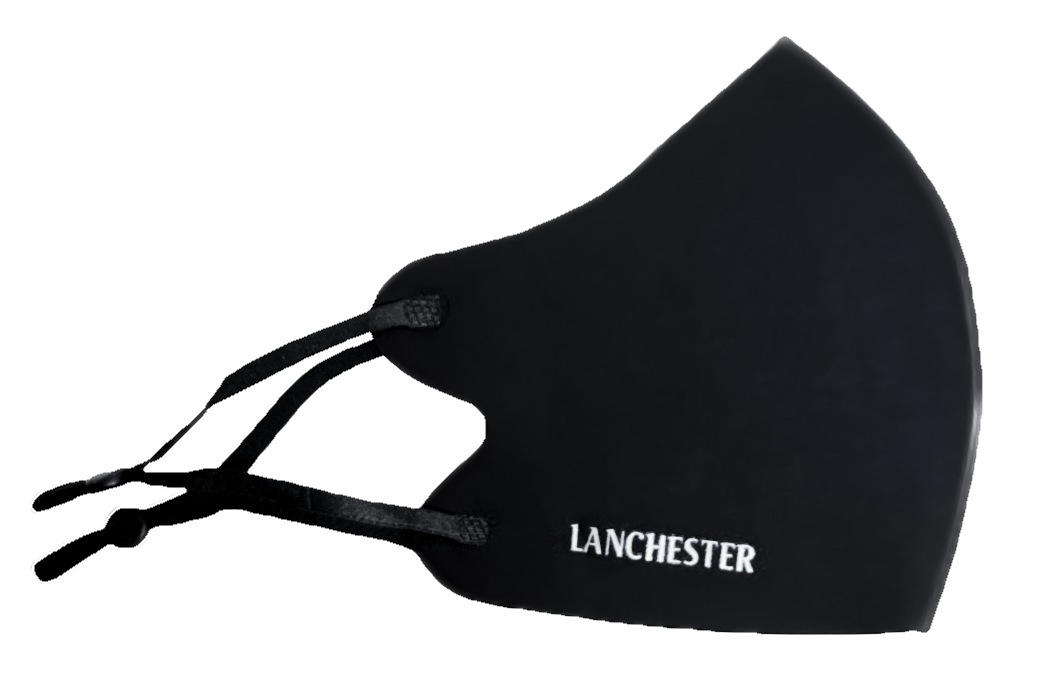 Lanchester Cool Mask