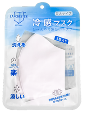 Load image into Gallery viewer, Lanchester Cool Mask
