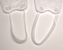 Load image into Gallery viewer, 【KN95 Series】4 Ply Adult KN95 Disposable 3D Protective Mask 20Pcs (White)
