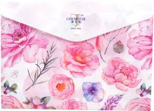 Load image into Gallery viewer, 【Flower Series】【 ETERNAL LOVE】File 24*33cm(A4 size)(Stationery)

