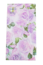 Load image into Gallery viewer, Rose MASK CASE 22*11cm
