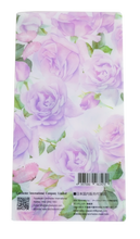 Load image into Gallery viewer, Rose MASK CASE 22*11cm
