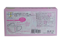 Load image into Gallery viewer, 18th Anniversary Offer:Lanchester Non Woven 3 Ply Face Mask (Children) (Pink) 30Pcs
