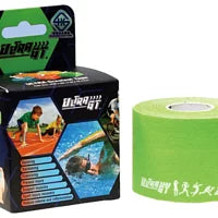 Load image into Gallery viewer, Ultra Greatest Tape blue green pink skin orange
