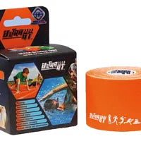 Load image into Gallery viewer, Ultra Greatest Tape blue green pink skin orange
