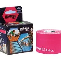 Load image into Gallery viewer, Ultra Greatest Tape blue green pink skin orange
