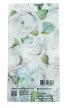 Load image into Gallery viewer, Rose MASK CASE 22*11cm
