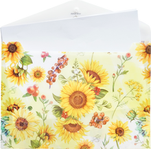 Load image into Gallery viewer, 【Flower Series】【 ETERNAL LOVE】File 24*33cm(A4 size)(Stationery)
