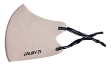 Load image into Gallery viewer, Lanchester Washable Silver Ion Antibacterial Cloth Mask (Child)
