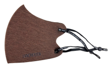 Load image into Gallery viewer, Lanchester Washable Silver Ion Antibacterial Cloth Mask (Adult)
