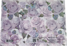 Load image into Gallery viewer, Rose File 24*33cm (A4 Size)(Stationery)
