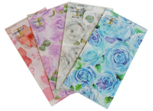 Load image into Gallery viewer, Gorgeous Mask Cover 22*11cm (Three Separation)(With Flower Language)
