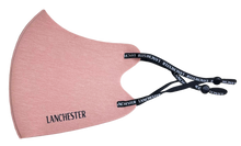 Load image into Gallery viewer, Lanchester Washable Silver Ion Antibacterial Cloth Mask (Child)
