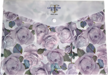 Load image into Gallery viewer, Rose File 24*33cm (A4 Size)(Stationery)
