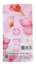 Load image into Gallery viewer, 【櫻花】櫻花口罩套 22*11cm (三層分隔內層)
