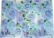 Load image into Gallery viewer, Rose File 24*33cm (A4 Size)(Stationery)

